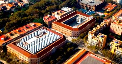 Университет Помпеу Фабра (UPF) - прогрессивный и признанный во всем мире ВУЗ фото
